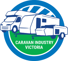 Caravan Industry Victoria Logo