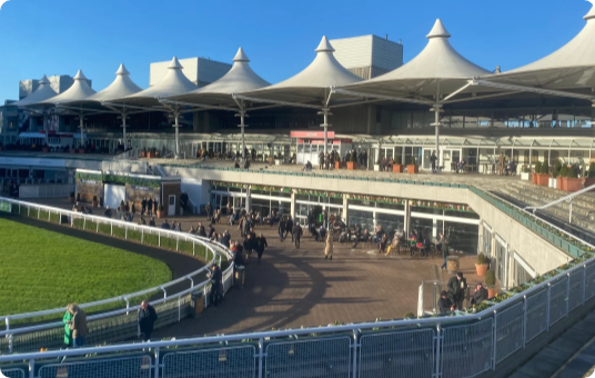 SANDOWN