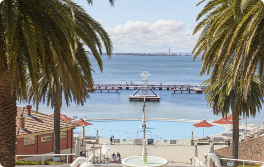 GEELONG