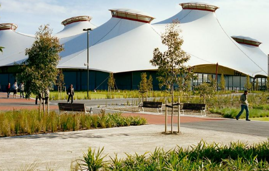 MELBOURNE